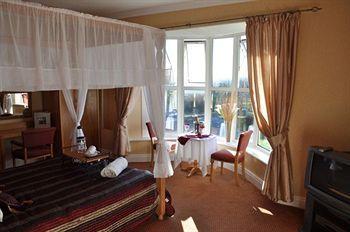 Helme Park Hall Hotel Tow Law Exterior photo