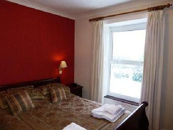 Helme Park Hall Hotel Tow Law Exterior photo