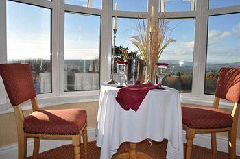 Helme Park Hall Hotel Tow Law Exterior photo