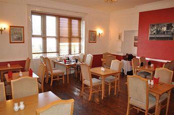Helme Park Hall Hotel Tow Law Exterior photo