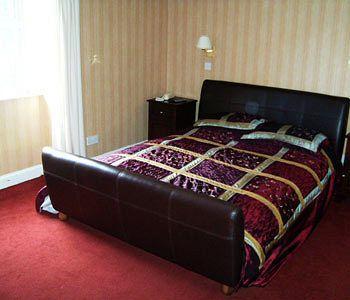 Helme Park Hall Hotel Tow Law Exterior photo